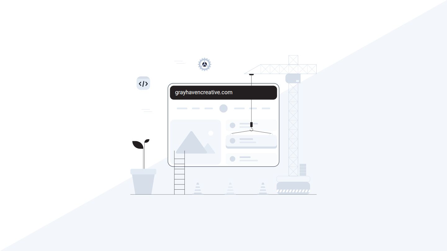 Grayhaven Creative - Kreatywne rozwiązania cyfrowe